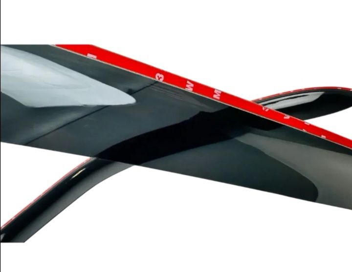 Paravanturi Mercedes Vito 639