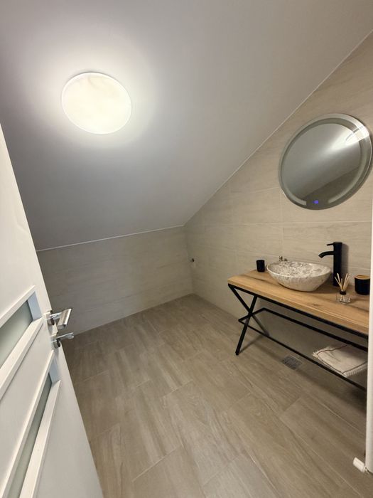Casa in Sabareni P+M