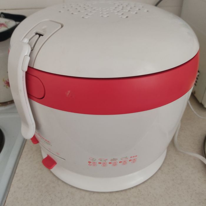 Продам фритюрницу