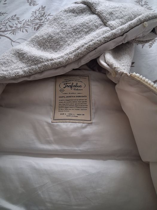 Дамски елек размер С