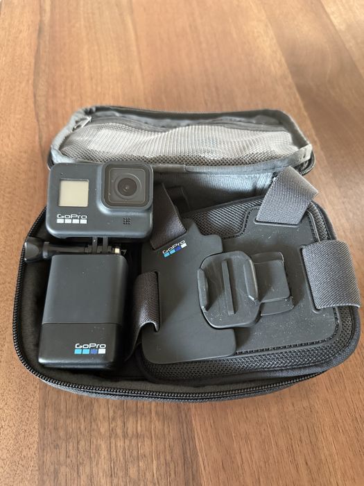 Gopro 8 Hero Black