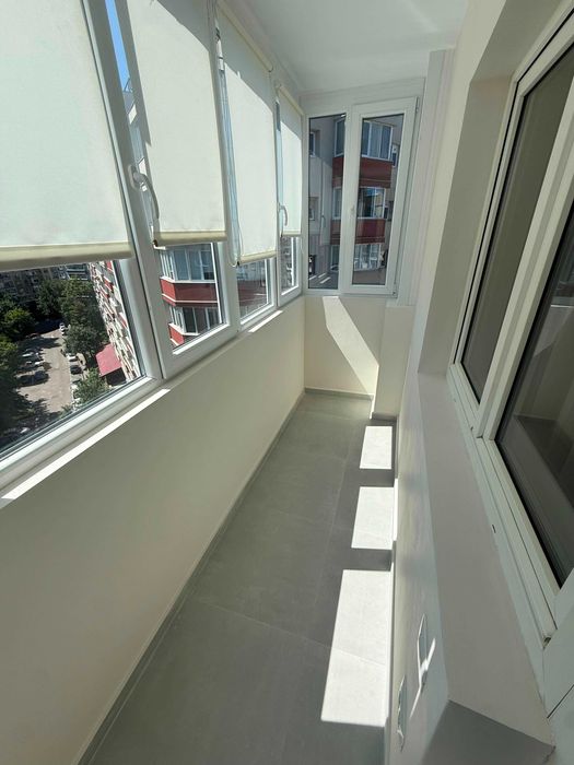 Garsoniera Tineretului, prima inchiriere, renovata complet, etaj 9