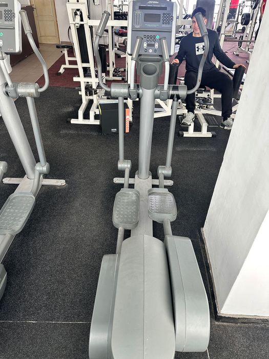 Apărate fitness