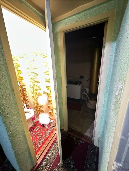 Когон шахар 2 хонали уй сотилади