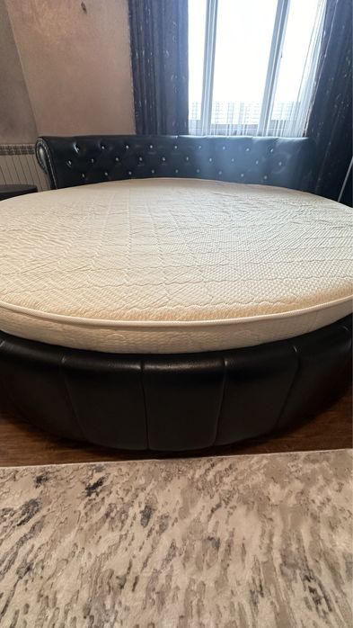 Продам 2-х сп диван б/у