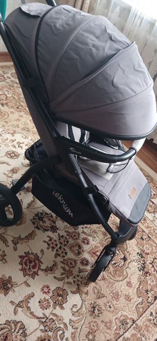Детская коляска б/у