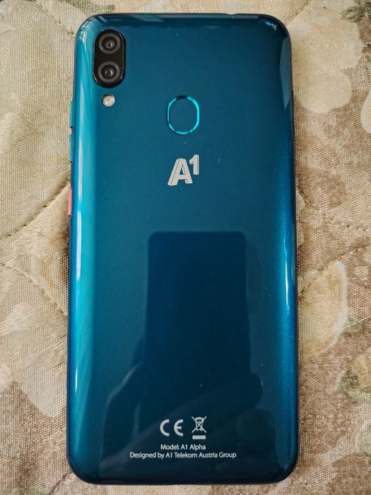 Продавам ZTE A1 alpha