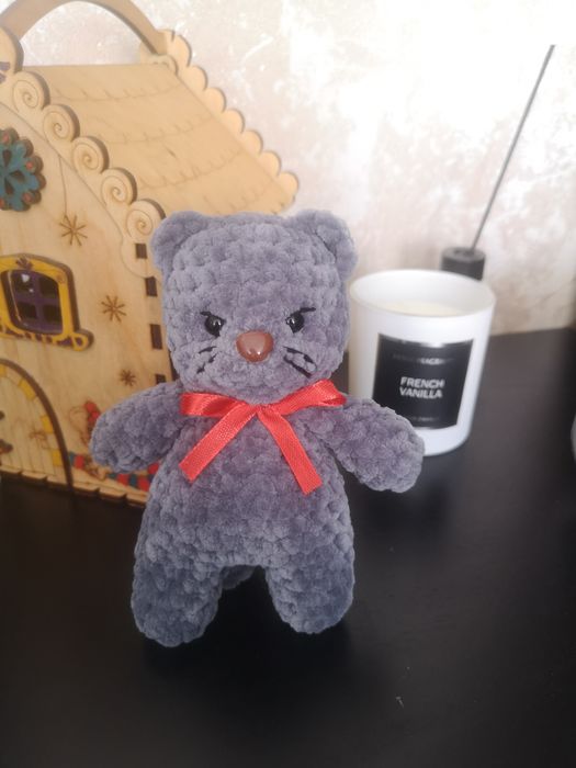 Продам игрушки ручной работы