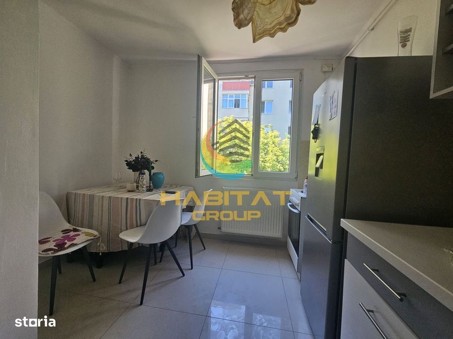Apartament 4 Camere Bd Brancoveanu