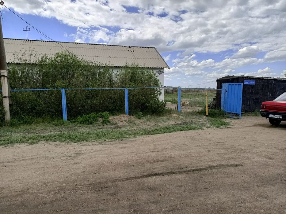 Продаем 3х ком дом