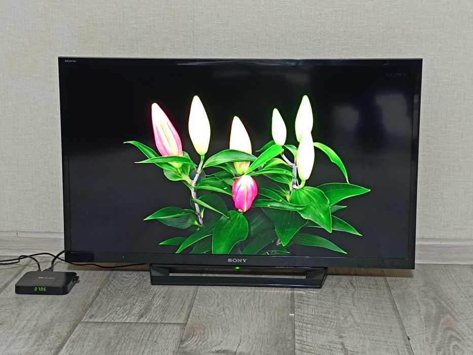 Телевизор Смарт ТВ