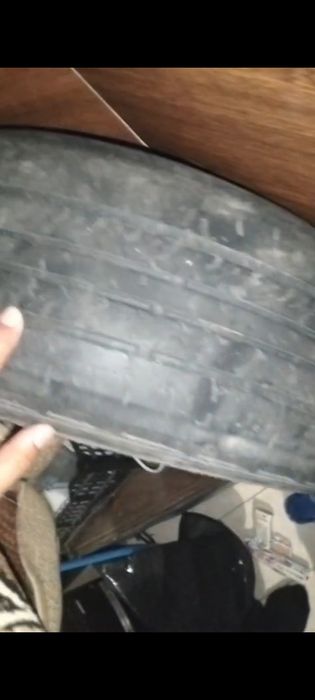 Продам колесы размер 16