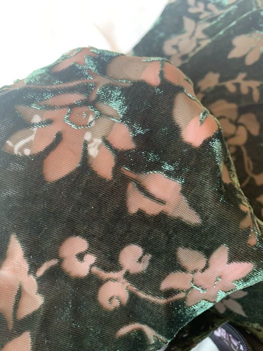 MaxMara - Made in ltaly - дамска пола