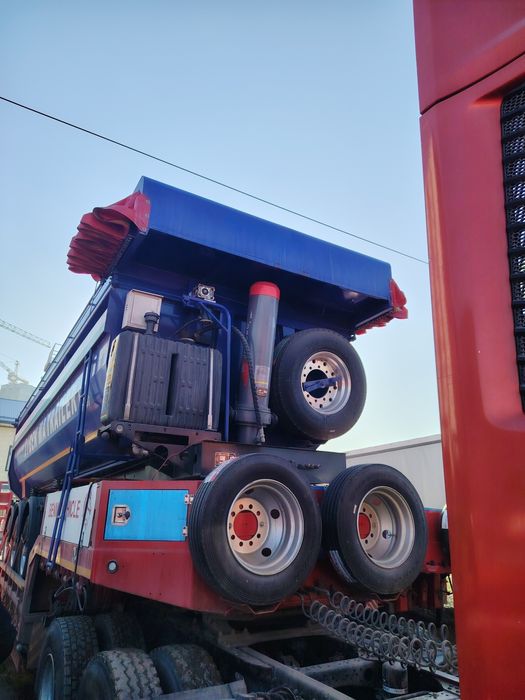 Samasuval sotiladi 28 kubalik