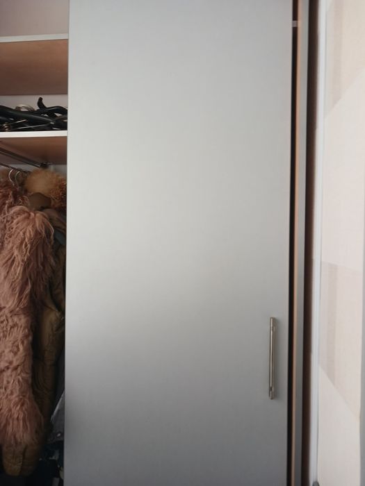 Шкаф 2 створчатый и бу тв