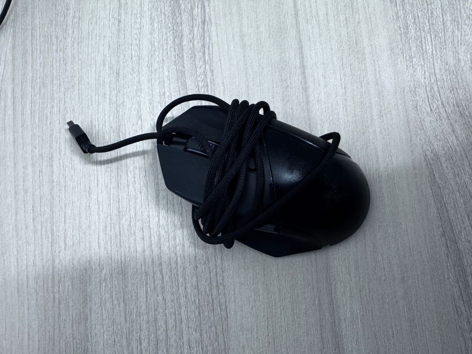 Pc gaming Maus Căști Tastatură