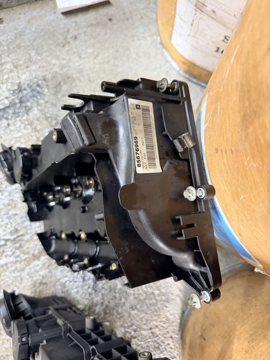 Capac tacheti capac culbutori bmw e90 e91 e92 e87 e81 e60 e61 e88 e84 e83 n47 177cp