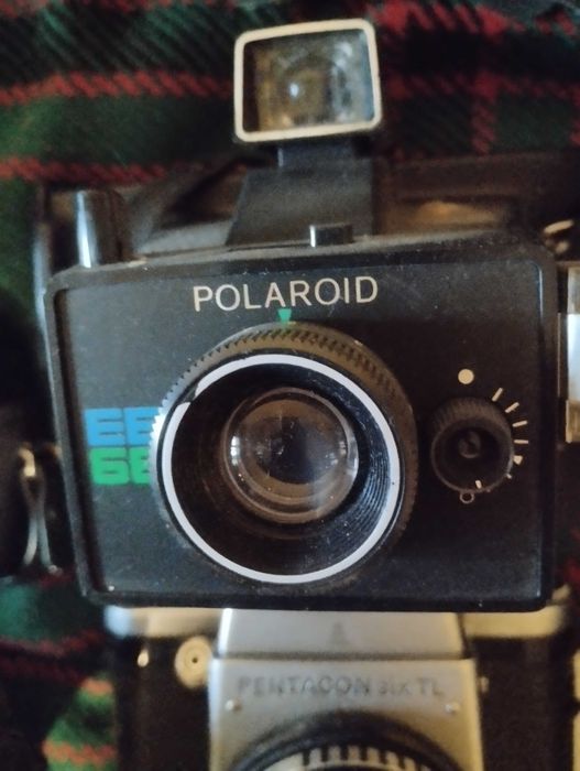 Фотоапарат в отлично състояние