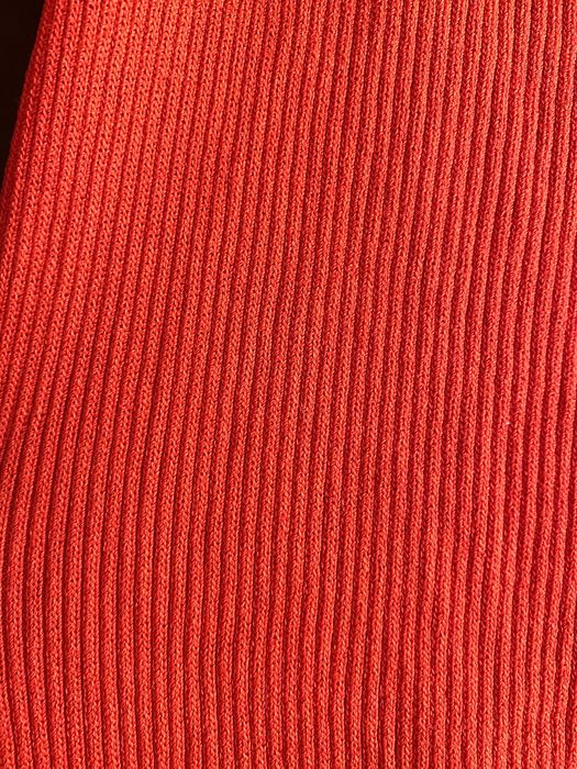 Rochie Zara , rosie, mulata, in stare perfecta