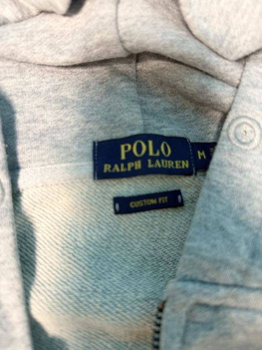 Ralph lauren суитчер
