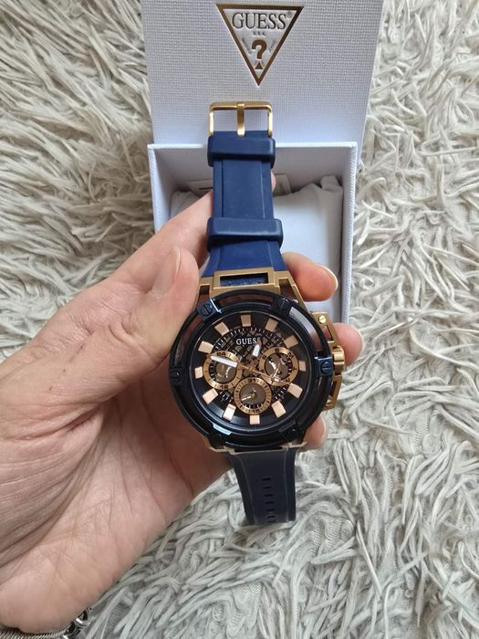 Мъжки часовник Guess