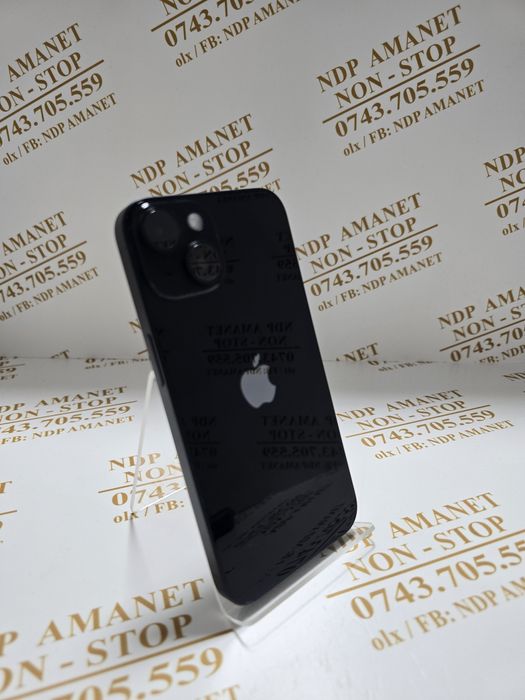NDP Amanet Buzoieni 16 Margeanului Iphone 14 ( 47134)