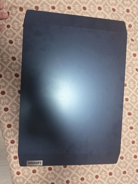 Laptop Gaming Lenovo Ideapad I7