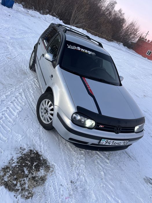 Продам гольф 4 2001 год 1.4 16v