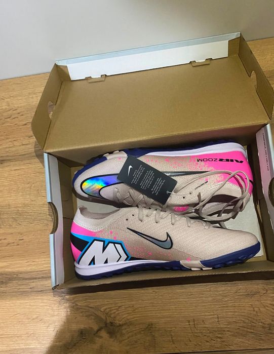 Nike Zoom Vapor 16 pro tf оигинал