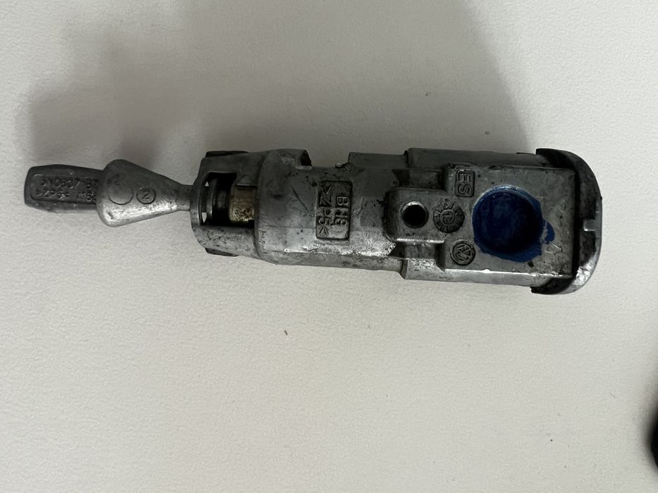 Bututuc cu cheie VW Volkswagen Tiguan SNO837167