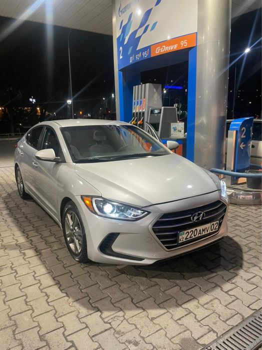 Авто прокат без водителя