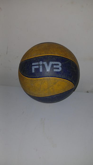 Minge de volley Mikasa