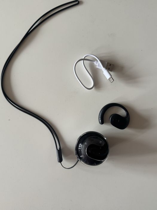 Безжични слушалки