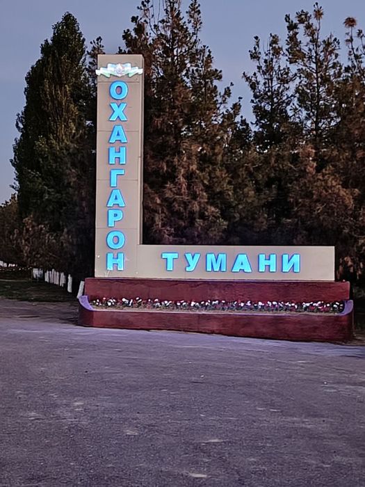 Реклама xizmatlari