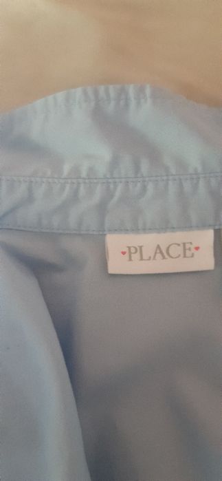 "PLACE"Фирменые рубашки с Америки