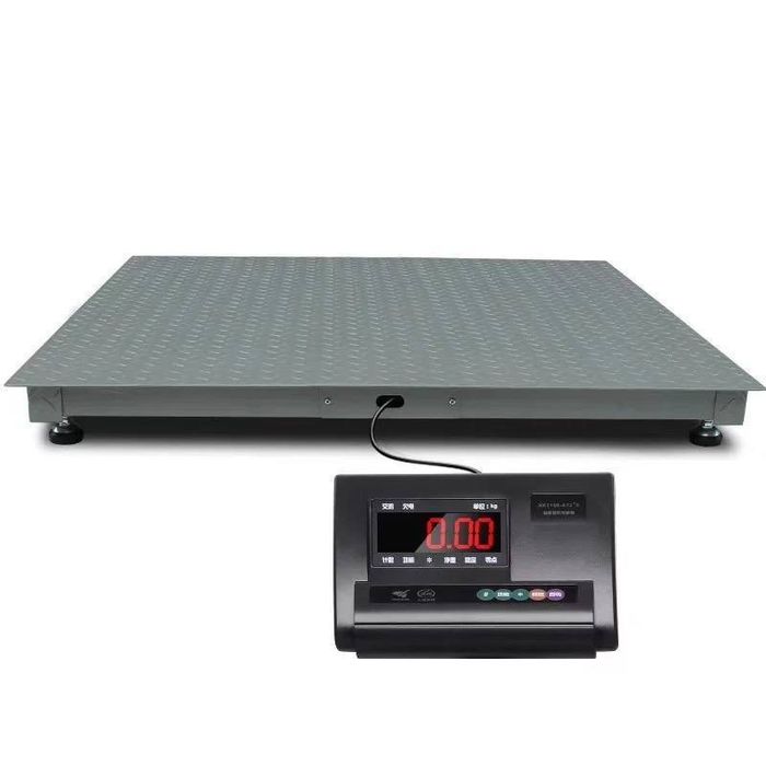 Электронный весы. Тароз 1м/1м 3 тонна. Taroz 3 tonnali 1m/1m