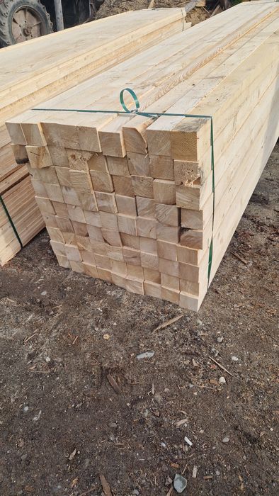 Vand cherestea rășinoase