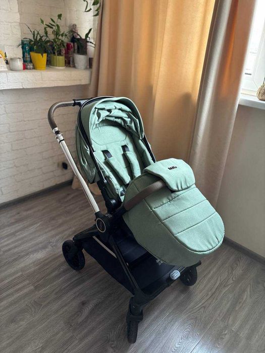 Продается Коляска 2-в-1 Kidilo