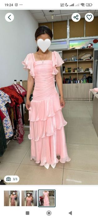 Платья продаю