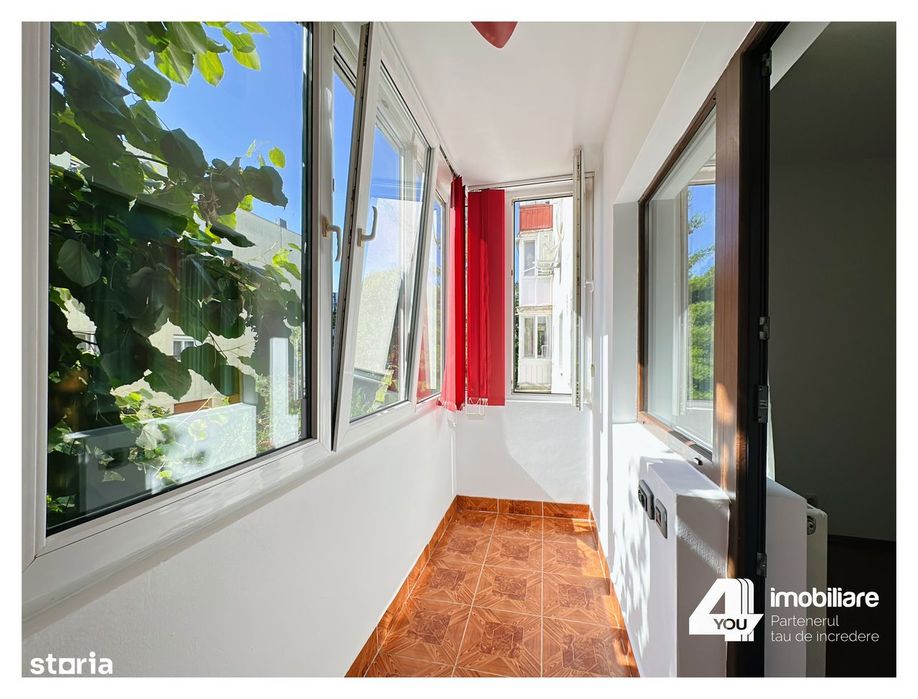 Apartament 2 camere Micalaca Miorita, 50 mp, etaj. 2/4