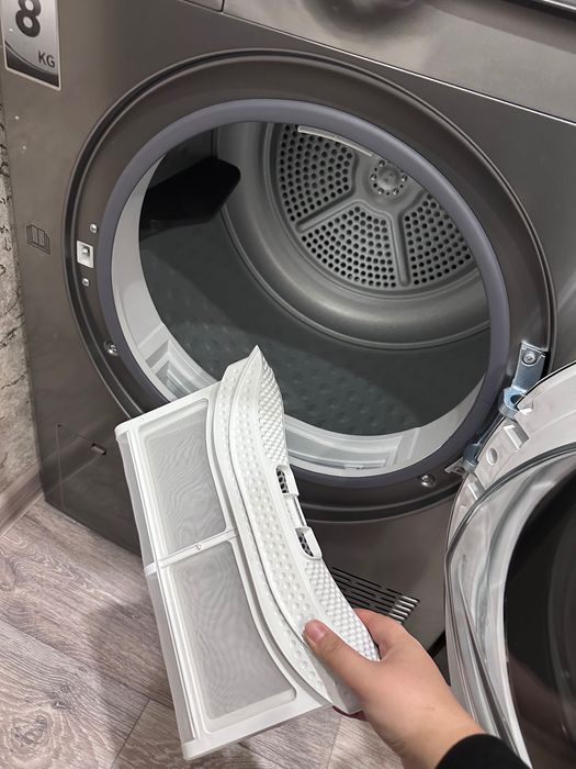 Сушильная машина «Midea”