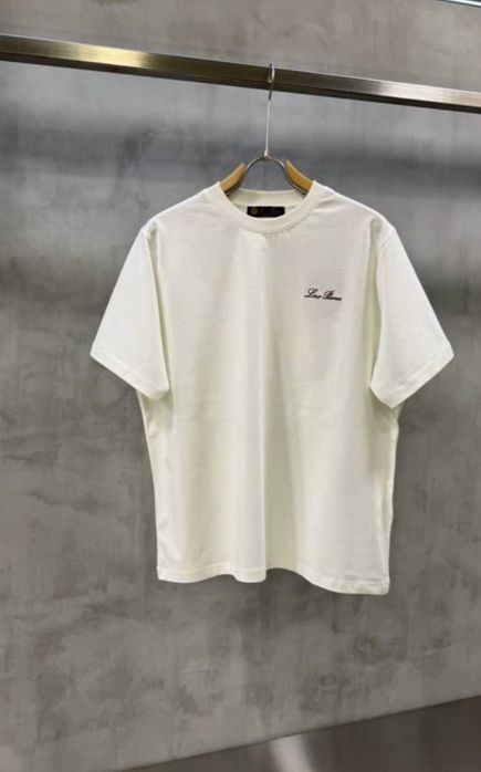 tricouri loro piana  modele noi