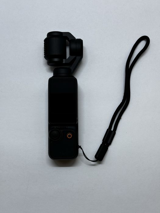 DJI Osmo Pocket 3 в идеальном состоянии