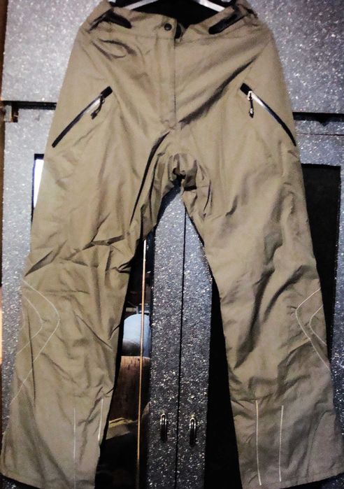 дамски панталон ски/сноуборд "Protective" №38