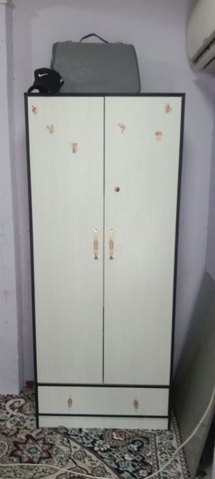 Продается шкафы по приемлемой цене