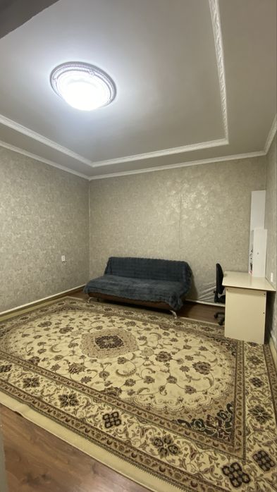 Дом Ниеткалиева Химпаселок