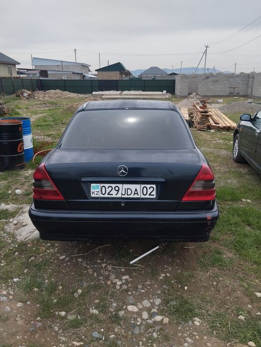 Продам Мерседес.