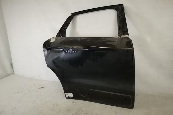 Дясна задна врата Оригинална повредена Порше / Porsche Макан / Macan [