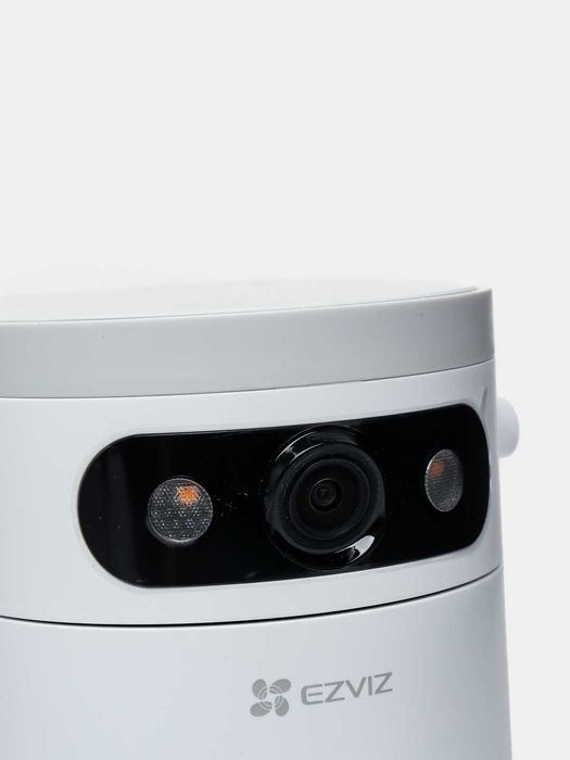 EZVIZ H9c Dual 3K 5MP Wi Fi Kamera | PTZ Kamera | Видеонаблюдения|CCTV