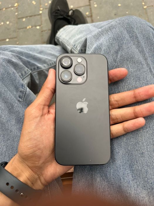 Срочно Iphone 14 pro 256
